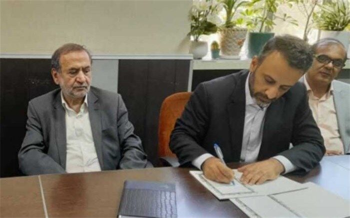 انعقاد تفاهم‌نامه ساخت سالن چند‌منظوره ورزشی در اسلامشهر