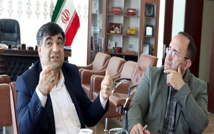 ضرورت ایمن‌سازی و ارتقای تجهیزات امدادی و خدمات‌رسانی در پایانه مسافربری تبریز