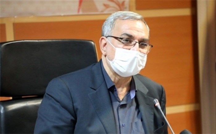 نماینده چابهار از پاسخ وزیر بهداشت قانع شد