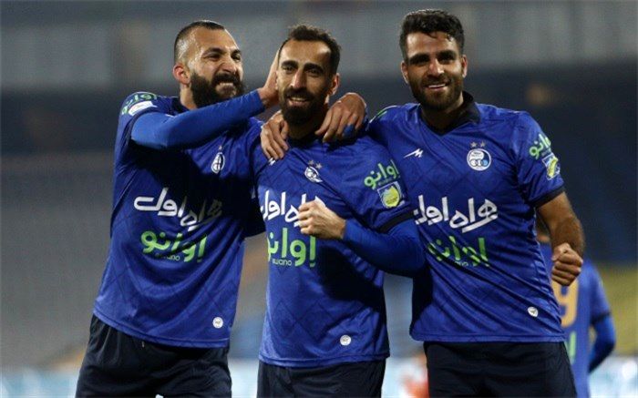 بازگشت به استقلال برای فصل آینده؛ مجیدی رفت قاسمی‌نژاد برگشت