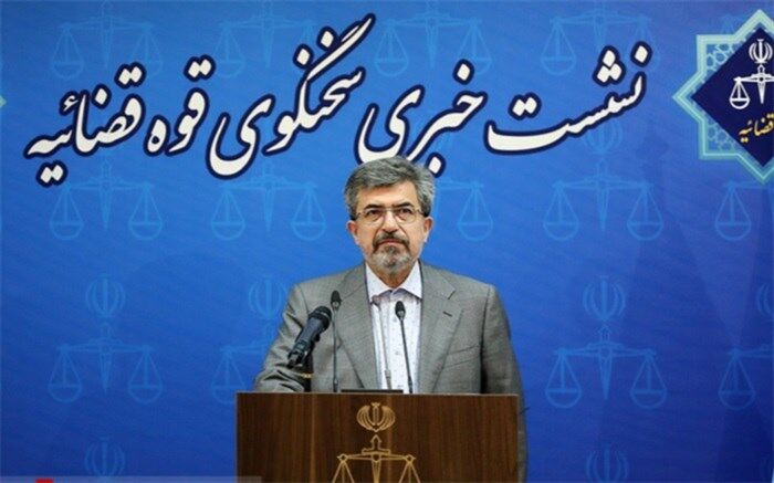 آخرین وضعیت پرونده اتوبوس خبرنگاران