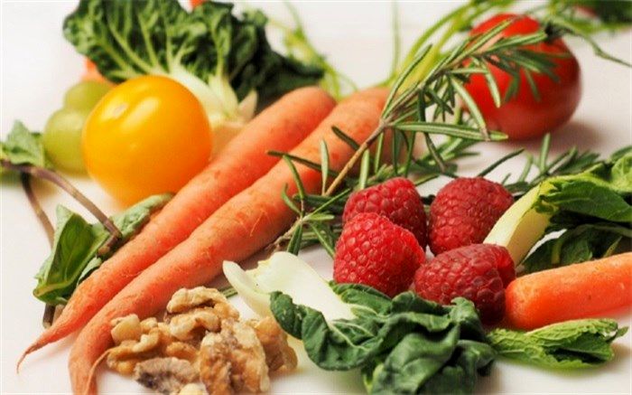 این مواد غذایی به تصفیه خون کمک می‌کنند