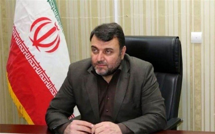 پروژه توسعه خوشه صنعتی شوینده و بهداشتی در استان البرز کلید خورد