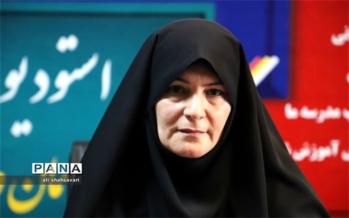 دانش‌آموزان ترک تحصیل و بازمانده از تحصیل را رها نمی‌کنیم