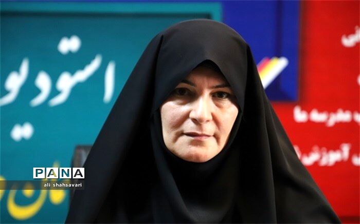 دانش‌آموزان ترک تحصیل و بازمانده از تحصیل را رها نمی‌کنیم