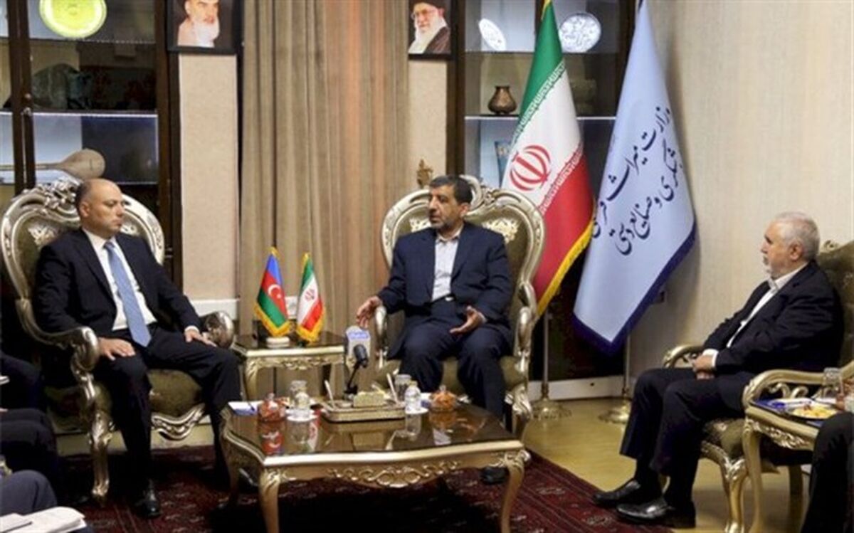 تلاش برای ثبت جهانی «پل خداآفرین» در یونسکو