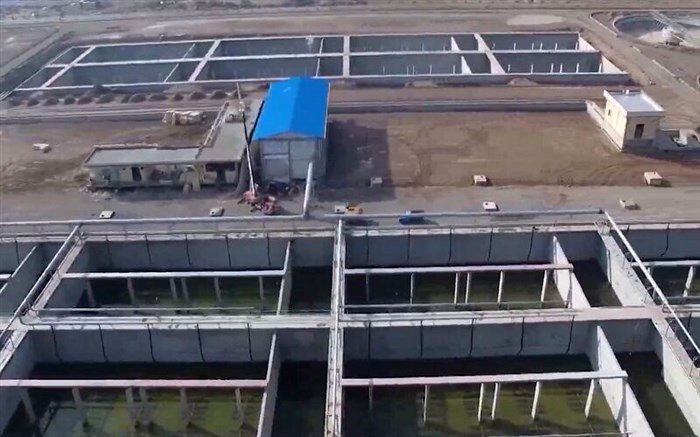 ۹ طرح نیمه‌تمام آبفای آذربایجان‌شرقی تا پایان سال بهره‌برداری می‌شود