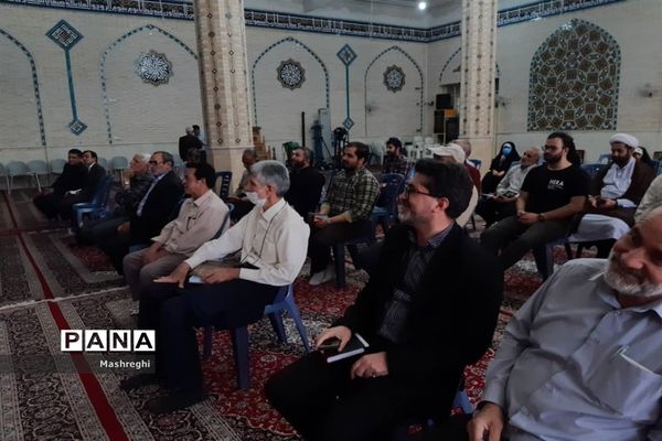 زنگ آغاز برنامه‌های اوقات فراغت کانون‌های فرهنگی هنری مساجد شهرستان کاشان