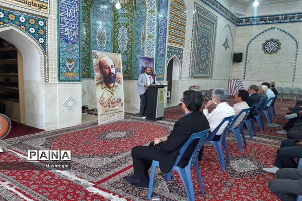 زنگ آغاز برنامه‌های اوقات فراغت کانون‌های فرهنگی هنری مساجد شهرستان کاشان