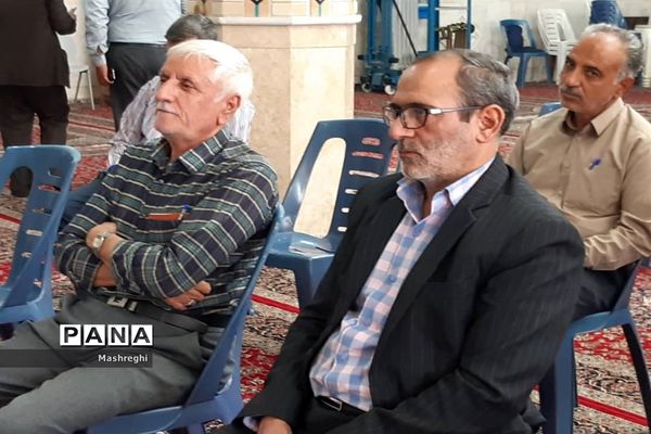 زنگ آغاز برنامه‌های اوقات فراغت کانون‌های فرهنگی هنری مساجد شهرستان کاشان