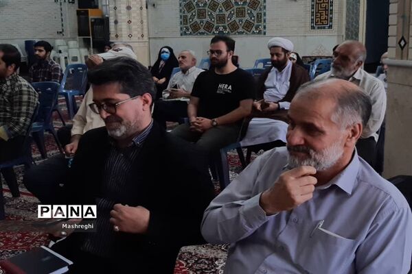 زنگ آغاز برنامه‌های اوقات فراغت کانون‌های فرهنگی هنری مساجد شهرستان کاشان