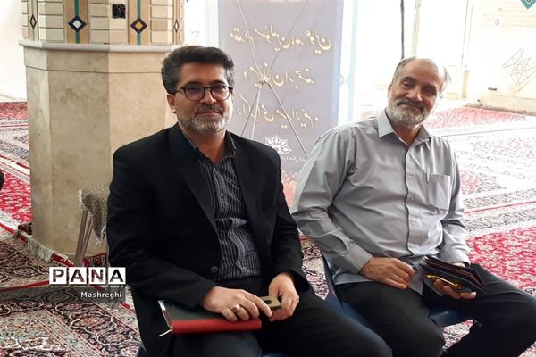 زنگ آغاز برنامه‌های اوقات فراغت کانون‌های فرهنگی هنری مساجد شهرستان کاشان