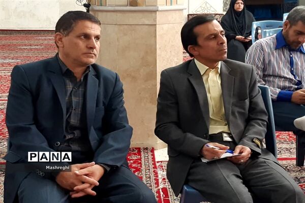 زنگ آغاز برنامه‌های اوقات فراغت کانون‌های فرهنگی هنری مساجد شهرستان کاشان