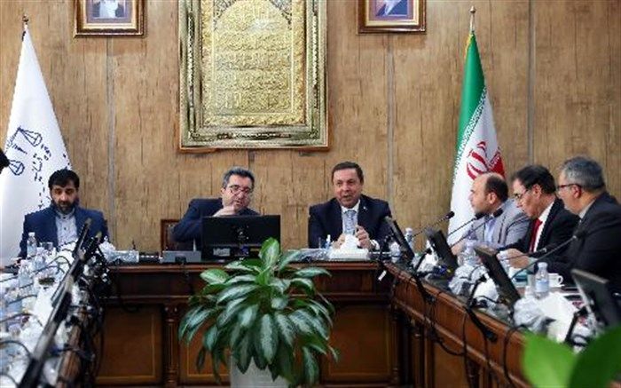 اجرای کاداستر اماکن مذهبی سوریه