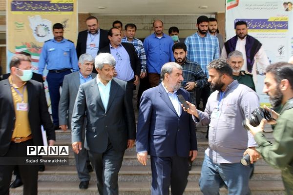 همایش علمی فرصت‌ها و چالش‌های استان خوزستان با حضور معاون اقتصادی رئیس جمهوری در اهواز