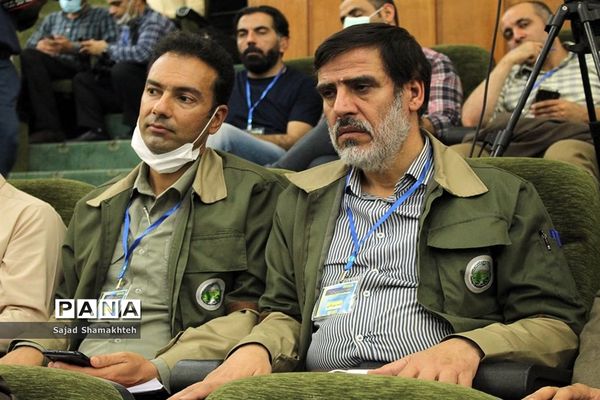 همایش علمی فرصت‌ها و چالش‌های استان خوزستان با حضور معاون اقتصادی رئیس جمهوری در اهواز