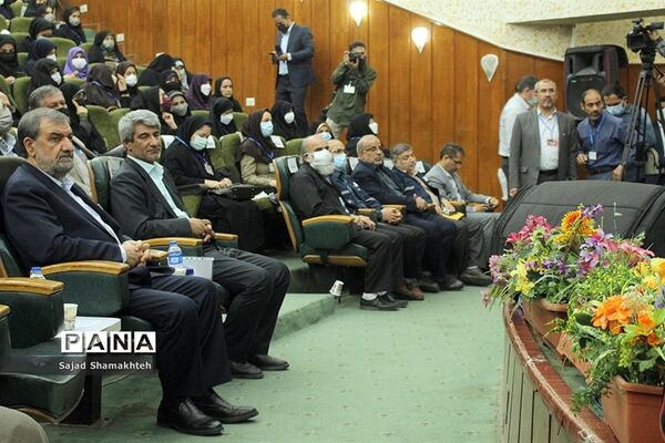 همایش علمی فرصت‌ها و چالش‌های استان خوزستان با حضور معاون اقتصادی رئیس جمهوری در اهواز