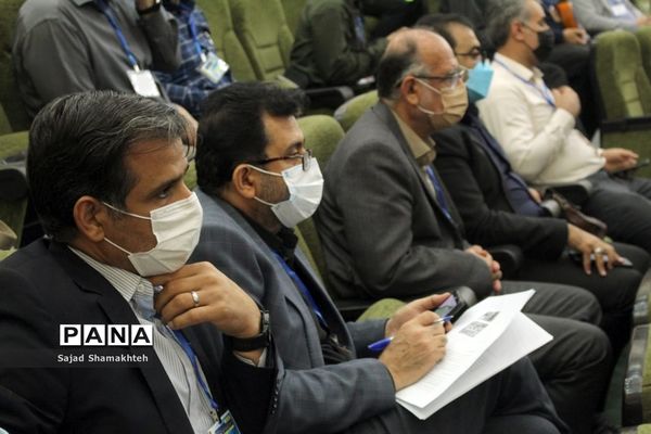 همایش علمی فرصت‌ها و چالش‌های استان خوزستان با حضور معاون اقتصادی رئیس جمهوری در اهواز