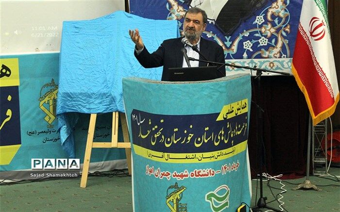 کنترل تورم‌‌ نیاز به زمان دارد