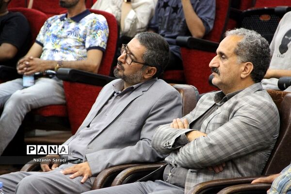 همایش آشنایی دانش‌آموزان اسلامشهر با رشته‌های فنی دانشگاه آزاداسلامی