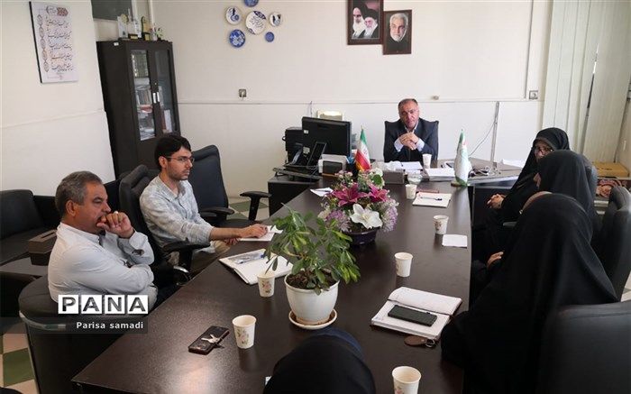 اوقات‌ فراغت و غنی‌سازی آن نقش مهمی در فرایند تربیتی دانش‌آموزان دارد