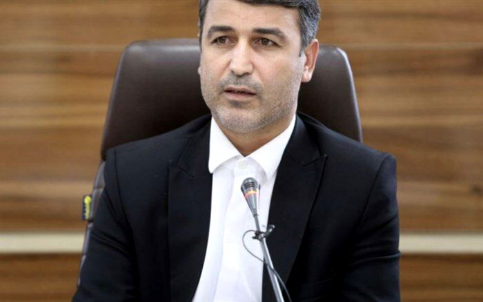 میز ارتباطات آموزش و پرورش ویژ سفر رئیس‌جمهور در خراسان‌شمالی برپا شد