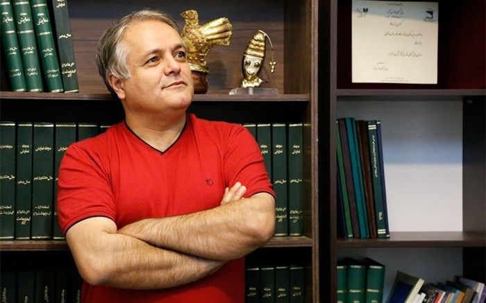 کودک، تربیت و نمایش