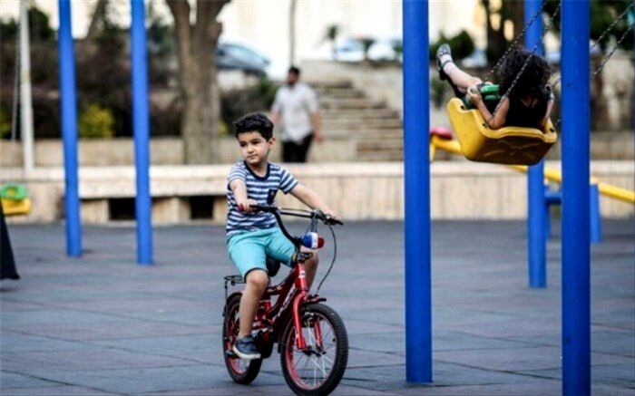 اجرای برنامه‌های نشاط اجتماعی در تابستان ۱۴۰۱