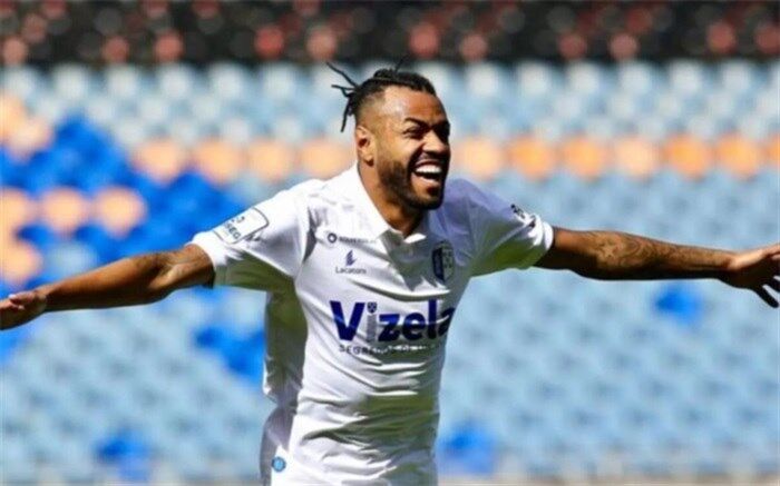 مهاجم مد نظر یحیی در آستانه پیوستن به پرسپولیس؛ کاسیانو پرسپولیسی می‌شود