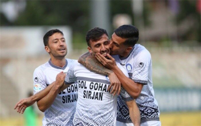 سعید صادقی تا پایان هفته پرسپولیسی می‌شود