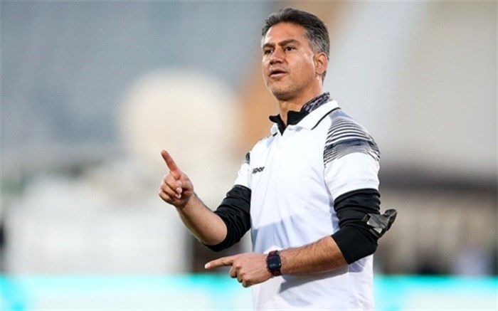 یک پرسپولیسی به طرفداران شهر خسته چه قولی داد