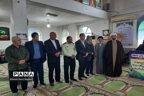 مراسم ختم دختر میاندورودی، اهدا‌کننده عضو