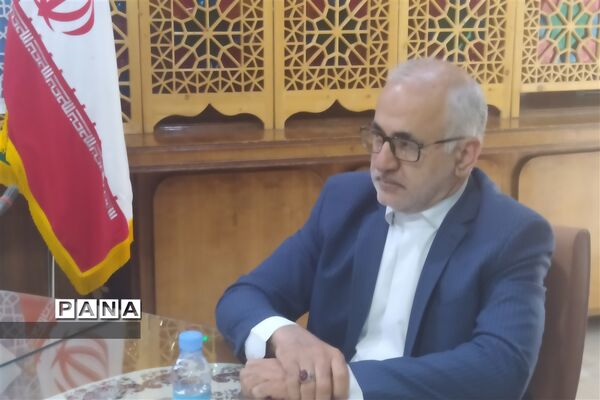 برگزاری جلسه شورای برنامه‌ریزی سازمان دانش‌آموزی استان اصفهان