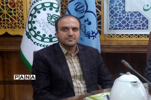 برگزاری جلسه شورای برنامه‌ریزی سازمان دانش‌آموزی استان اصفهان