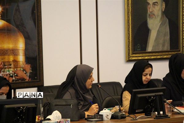 نشست خبری مسابقات قرآن، عترت و نماز