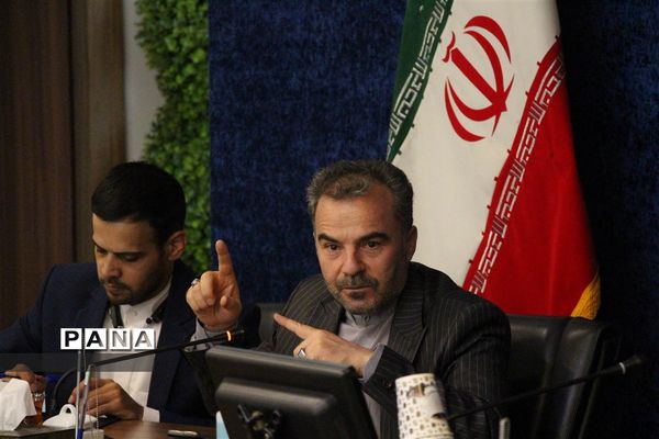 نشست خبری مسابقات قرآن، عترت و نماز