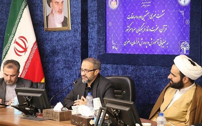 اهمیت آموزش فراگیر قرآن برای دانش‌آموزان