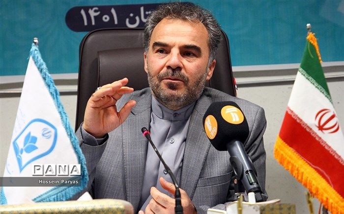 تربیت تعطیل نمی‌شود