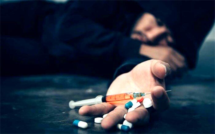 نجات یک فرد معتاد معادل با نجات یک جامعه است
