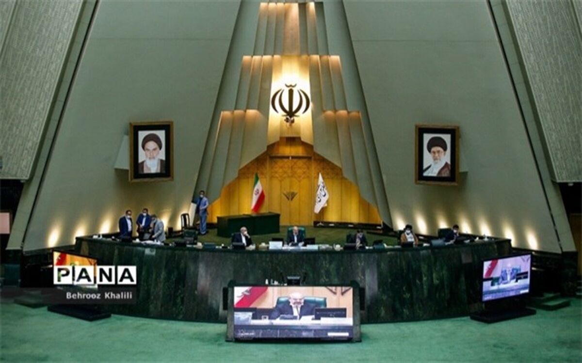 بررسی طرح ساماندهی استخدام کارکنان دولت در دستور‌کار مجلس