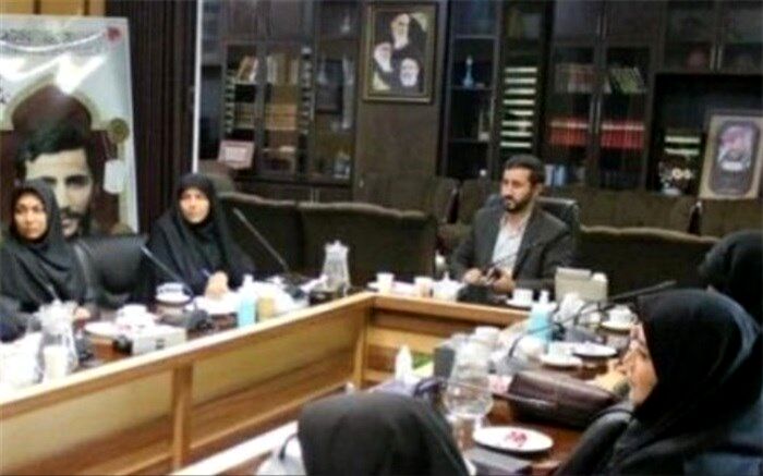 کارآفرینی بانوان درحوزه مشاغل خانگی از نقش اجتماعی مهمی برخوردار است