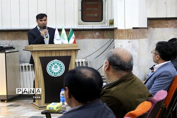 فینال مناظره دانش‌آموزی آذربایجان غربی