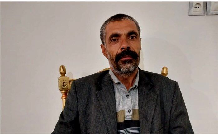 لازمه کشاورزی، تخصص و تجربه است