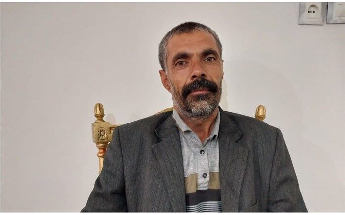 لازمه کشاورزی، تخصص و تجربه است