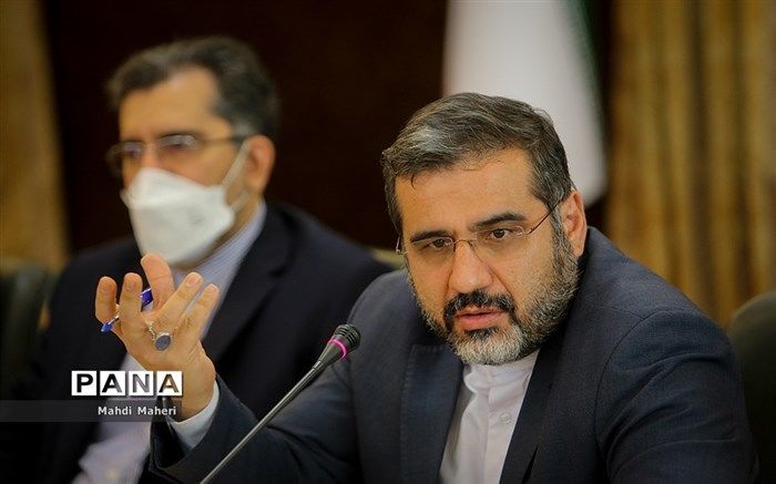 وزیر ارشاد: کارگروه ساماندهی مد و لباس دستخوش تحول انقلابی شده است