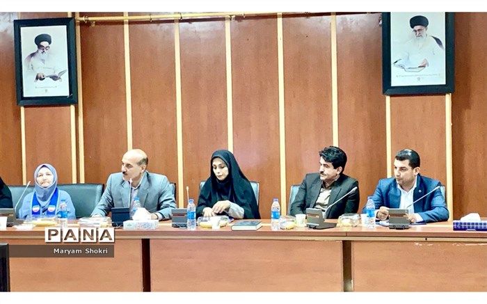 هویت واقعی دانش‌آموزان در تشکلات شکل می‌گیرد