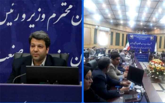 لزوم مشارکت بخش خصوصی در نهضت سینماسازی استان‌ها