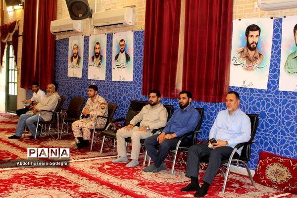 نشست هم اندیشی مدیران و نخبگان رسانه استان بوشهر