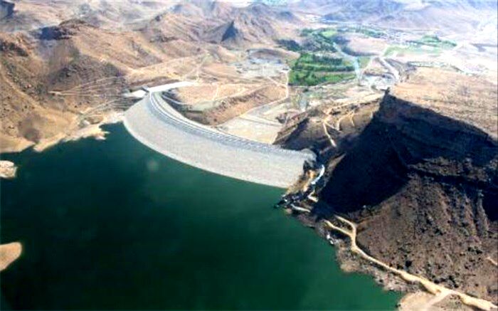 عامل چالش‌های صنعت آب و برق عدم سرمایه‌گذاری در سال‌های گذشته است