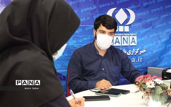 برگزاری جشنواره تابستانی اوقات شادمانی در فارس